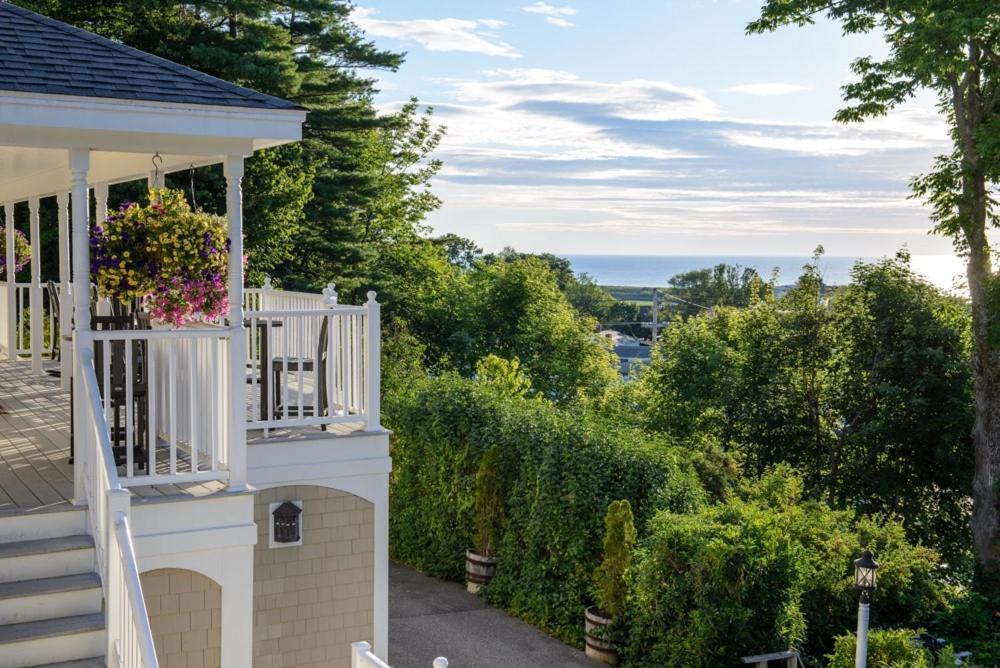 The Trident Inn 오겅키트 외부 사진