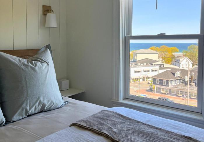The Trident Inn 오겅키트 외부 사진